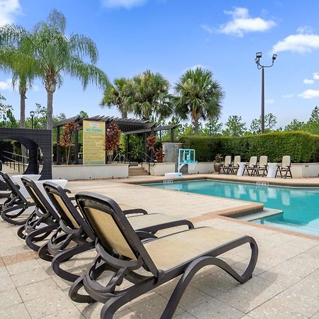 Long Weekend Escape - Townhome By Disney! Орландо Экстерьер фото