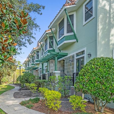 Long Weekend Escape - Townhome By Disney! Орландо Экстерьер фото