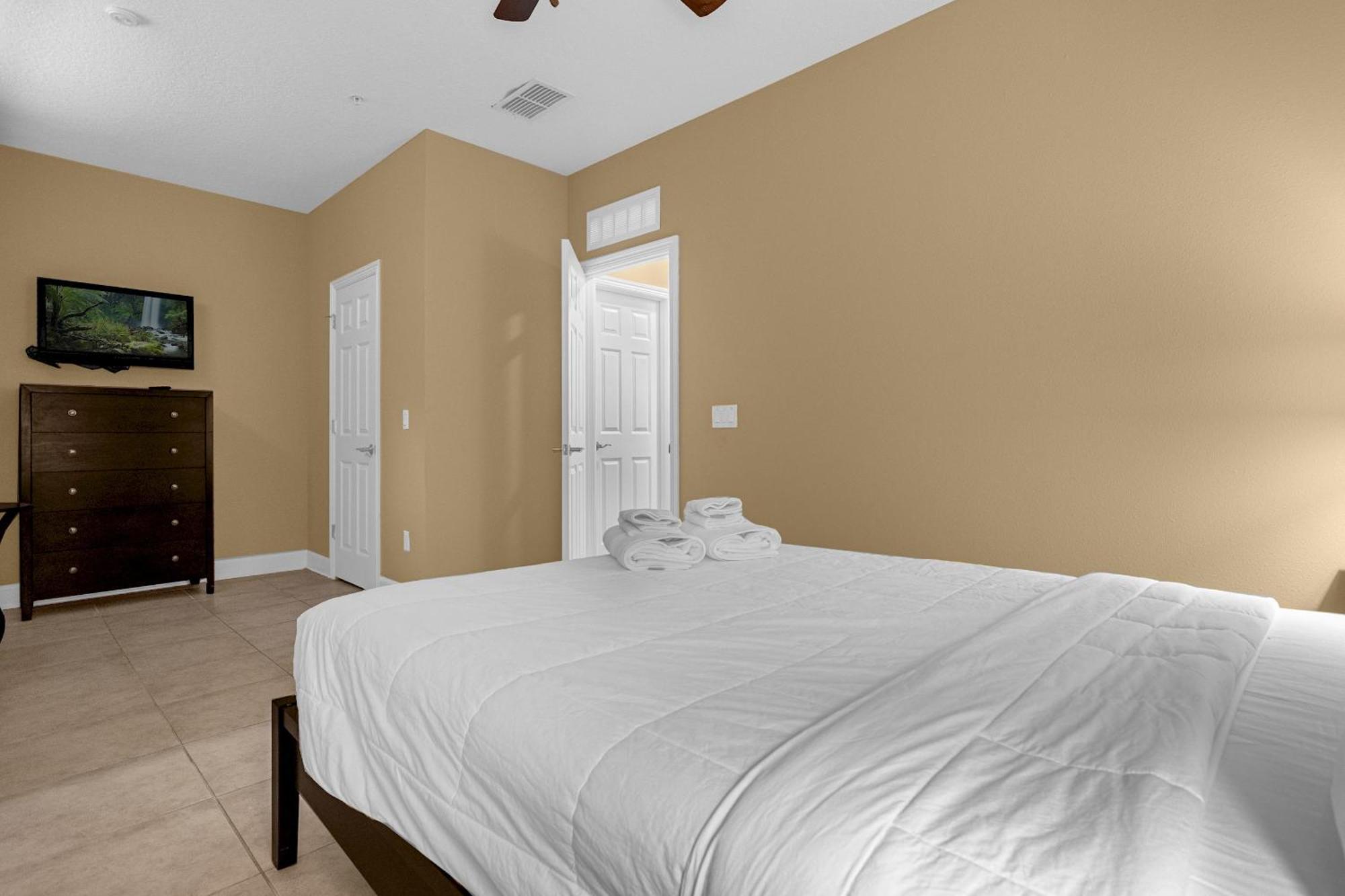 Long Weekend Escape - Townhome By Disney! Орландо Экстерьер фото