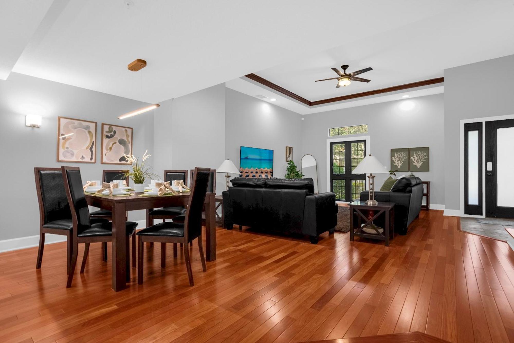 Long Weekend Escape - Townhome By Disney! Орландо Экстерьер фото