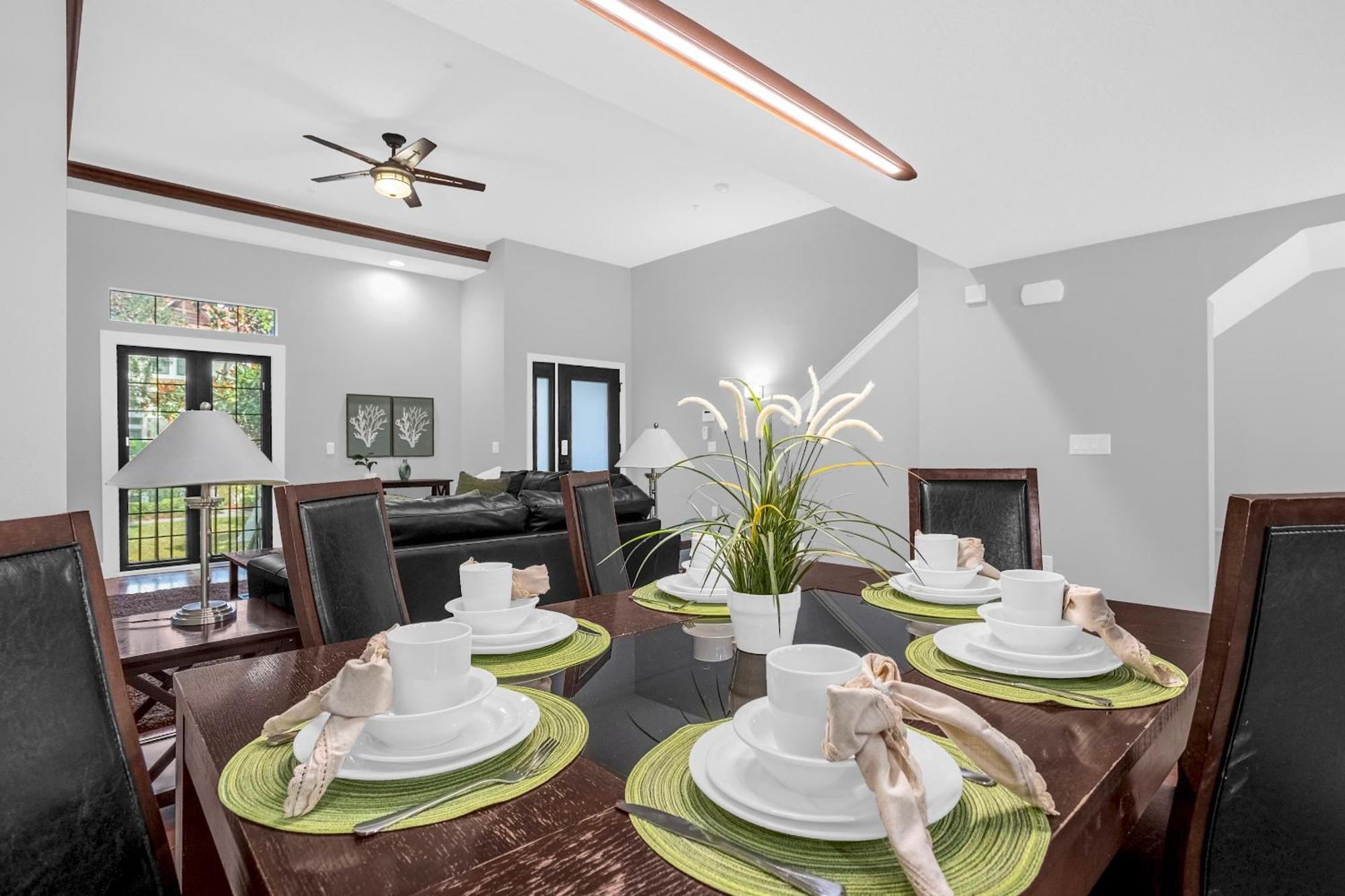Long Weekend Escape - Townhome By Disney! Орландо Экстерьер фото