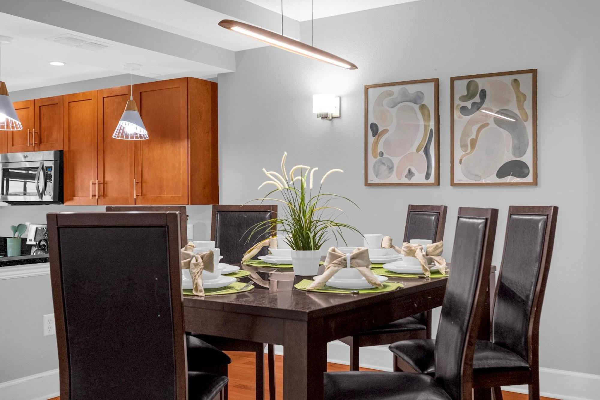Long Weekend Escape - Townhome By Disney! Орландо Экстерьер фото