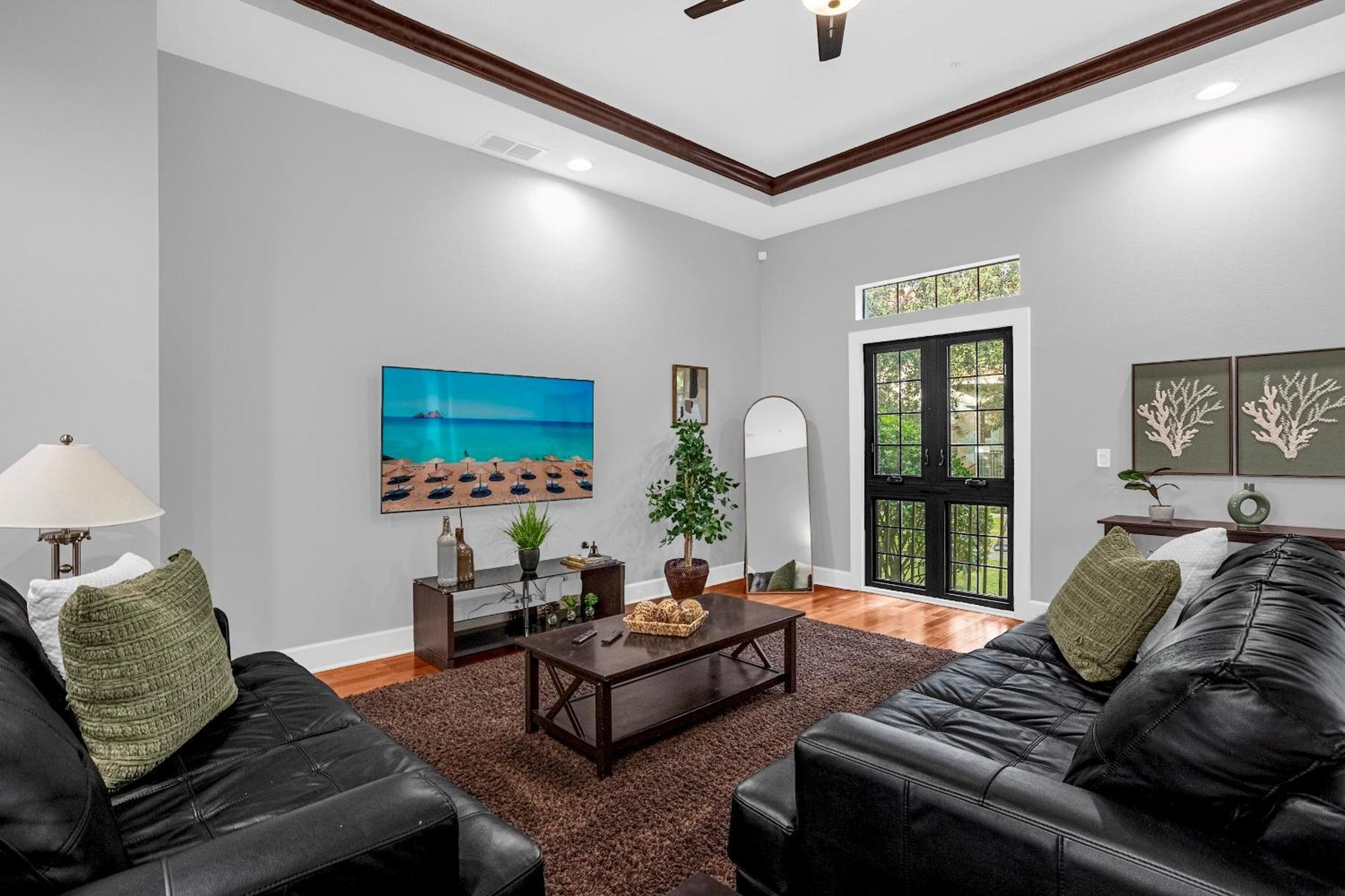 Long Weekend Escape - Townhome By Disney! Орландо Экстерьер фото