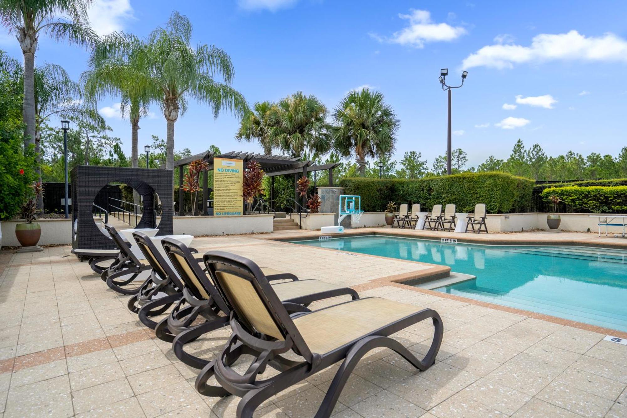 Long Weekend Escape - Townhome By Disney! Орландо Экстерьер фото