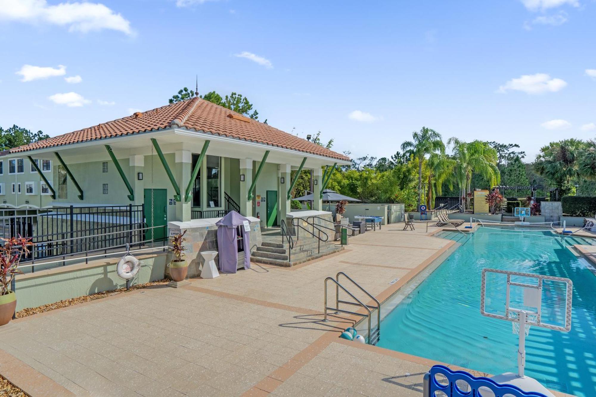 Long Weekend Escape - Townhome By Disney! Орландо Экстерьер фото