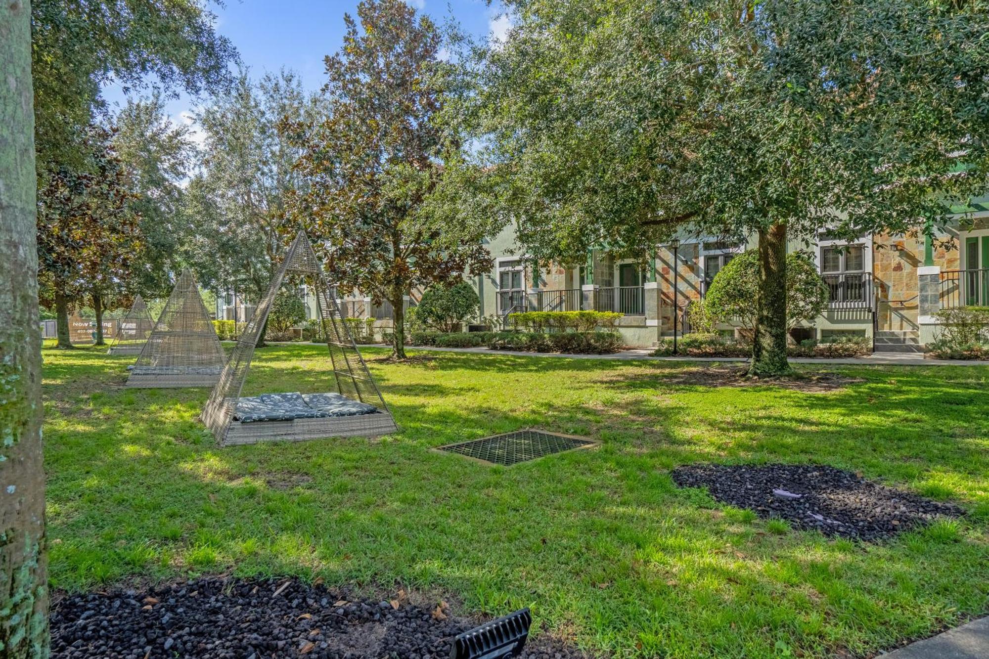 Long Weekend Escape - Townhome By Disney! Орландо Экстерьер фото