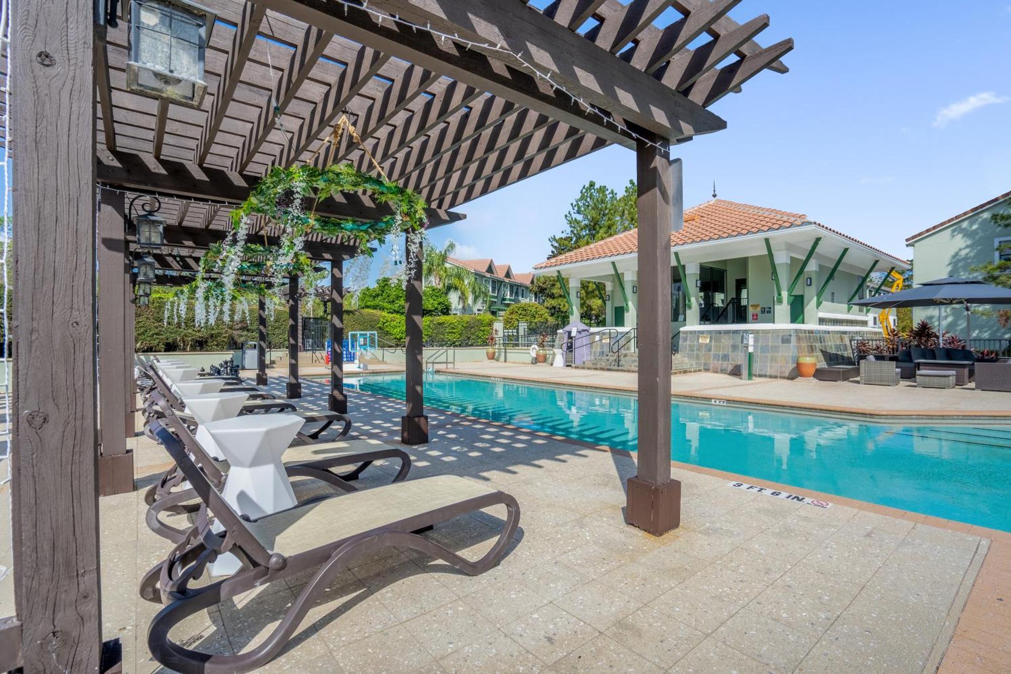 Long Weekend Escape - Townhome By Disney! Орландо Экстерьер фото