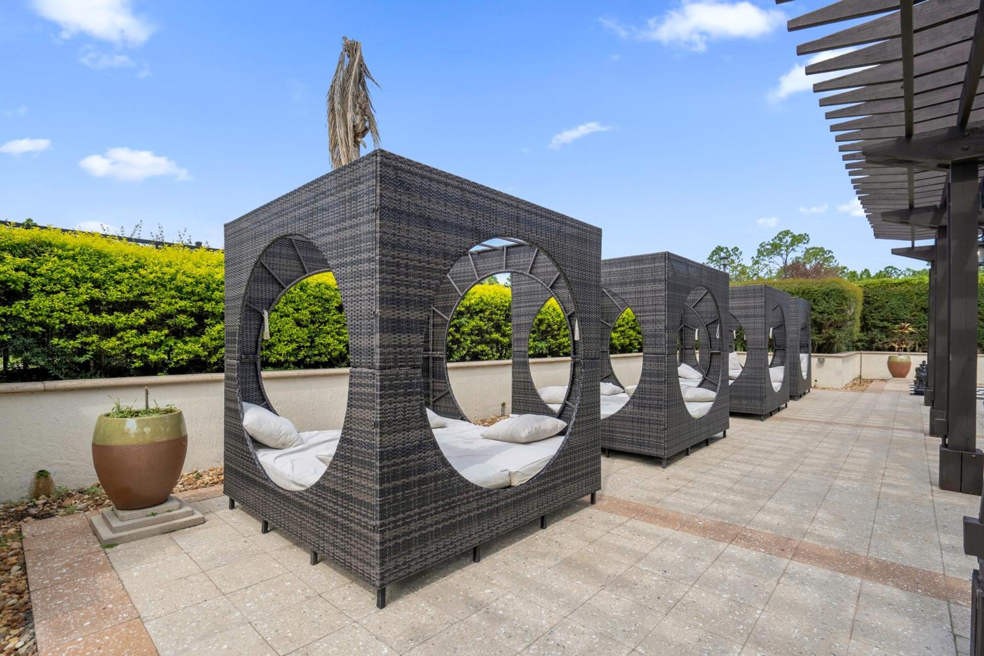 Long Weekend Escape - Townhome By Disney! Орландо Экстерьер фото