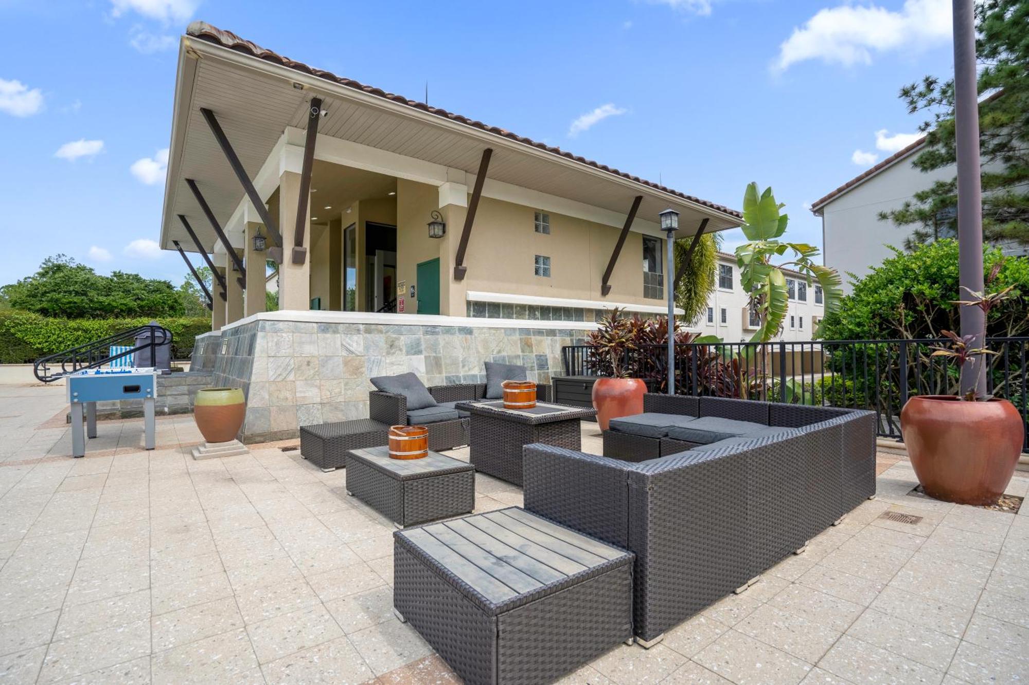 Long Weekend Escape - Townhome By Disney! Орландо Экстерьер фото