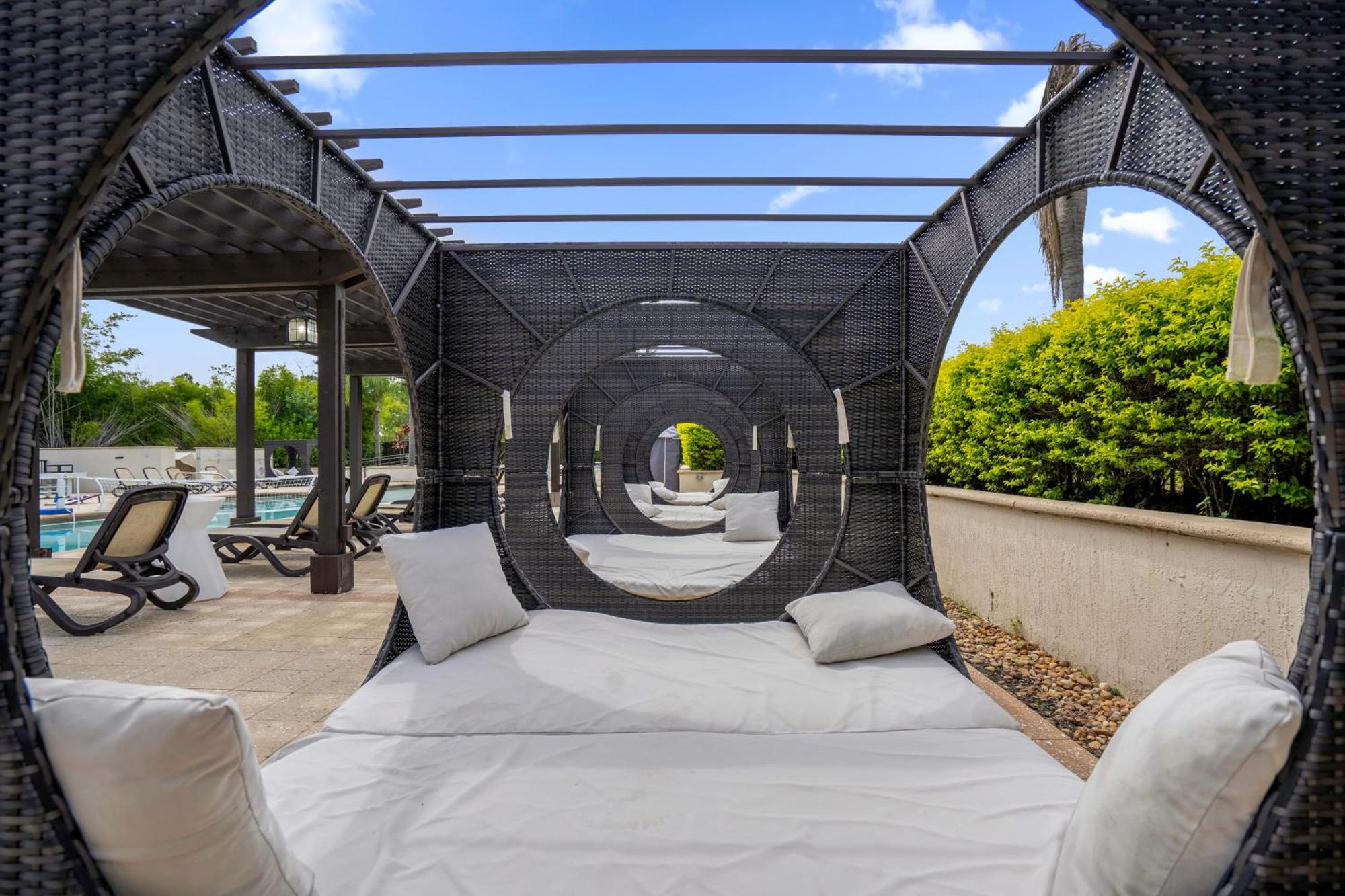 Long Weekend Escape - Townhome By Disney! Орландо Экстерьер фото