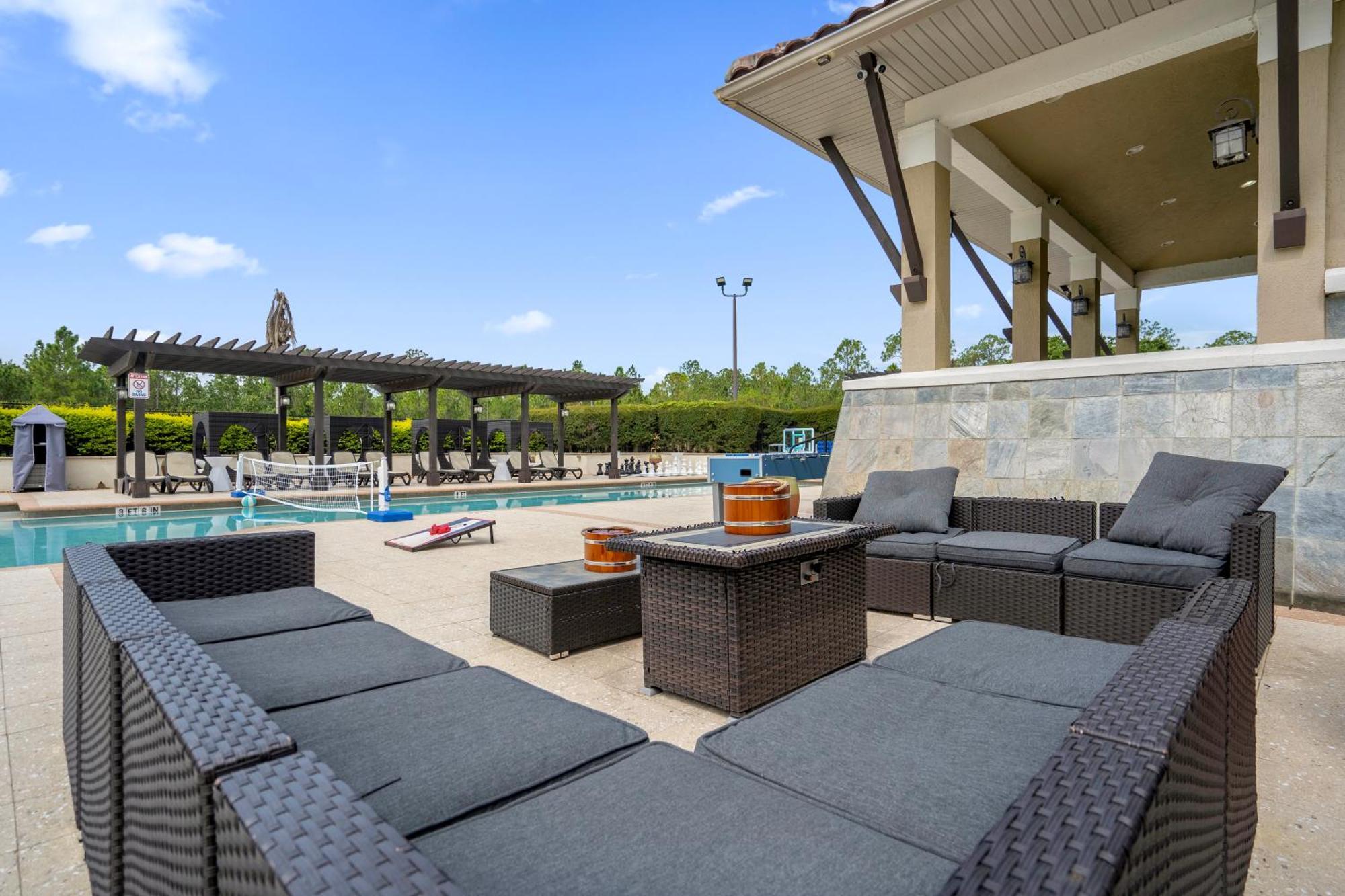 Long Weekend Escape - Townhome By Disney! Орландо Экстерьер фото