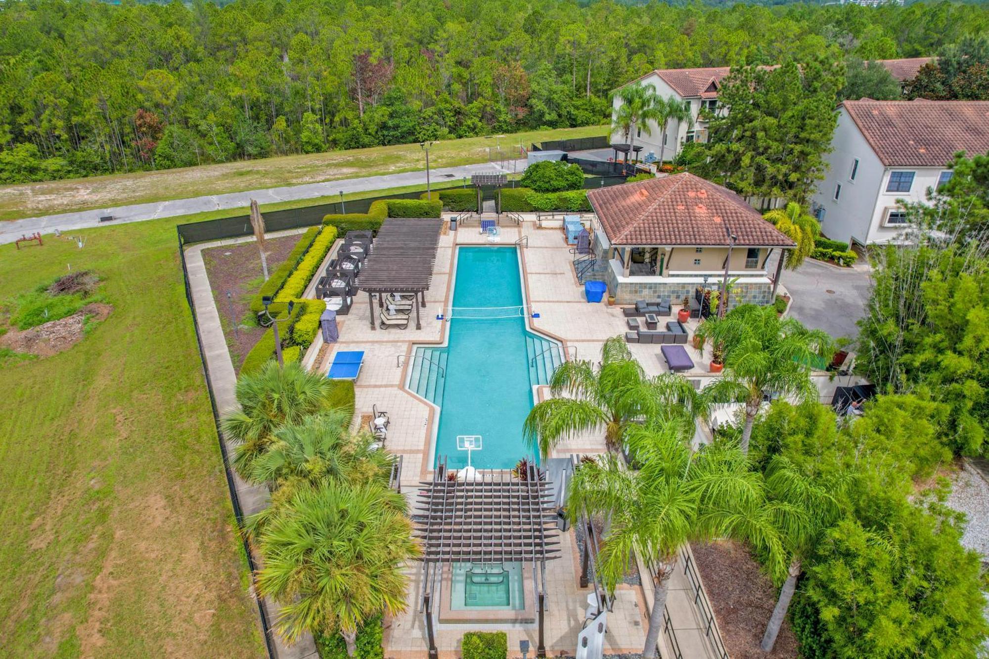 Long Weekend Escape - Townhome By Disney! Орландо Экстерьер фото