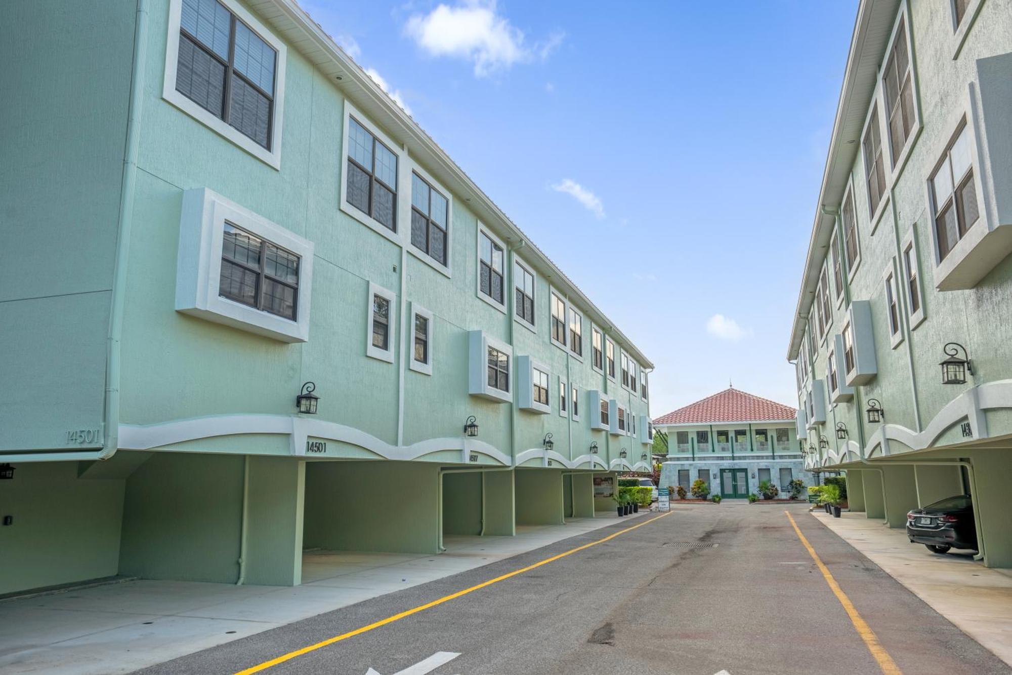 Long Weekend Escape - Townhome By Disney! Орландо Экстерьер фото