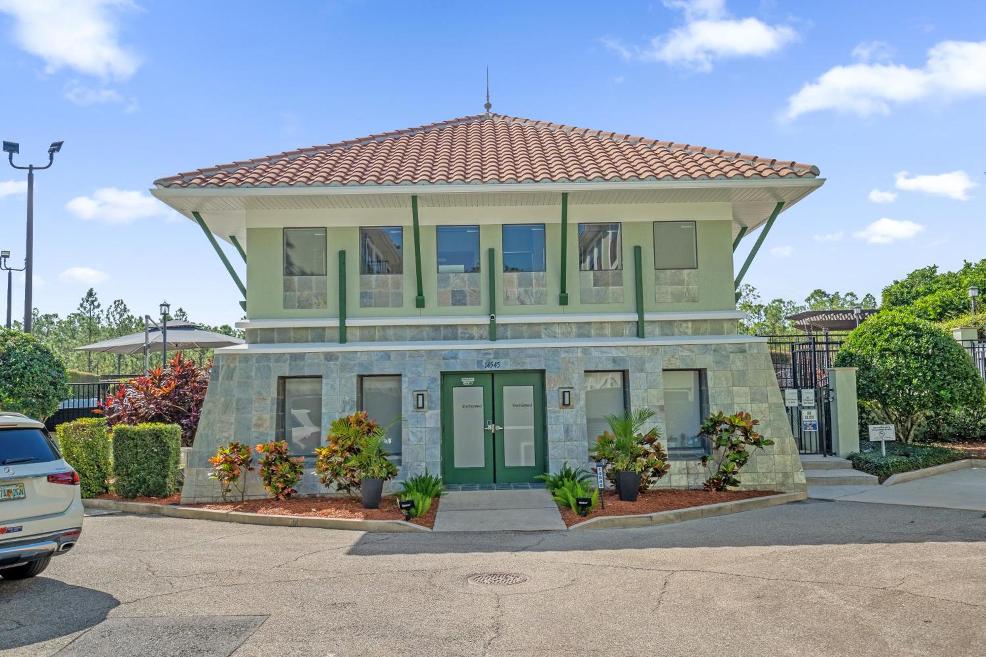 Long Weekend Escape - Townhome By Disney! Орландо Экстерьер фото