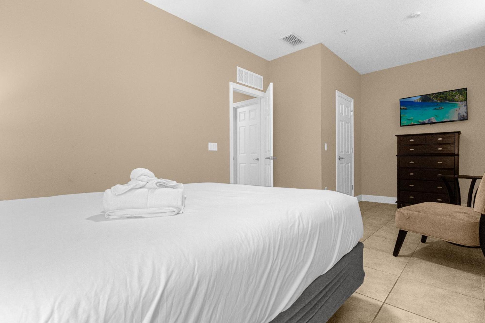 Long Weekend Escape - Townhome By Disney! Орландо Экстерьер фото