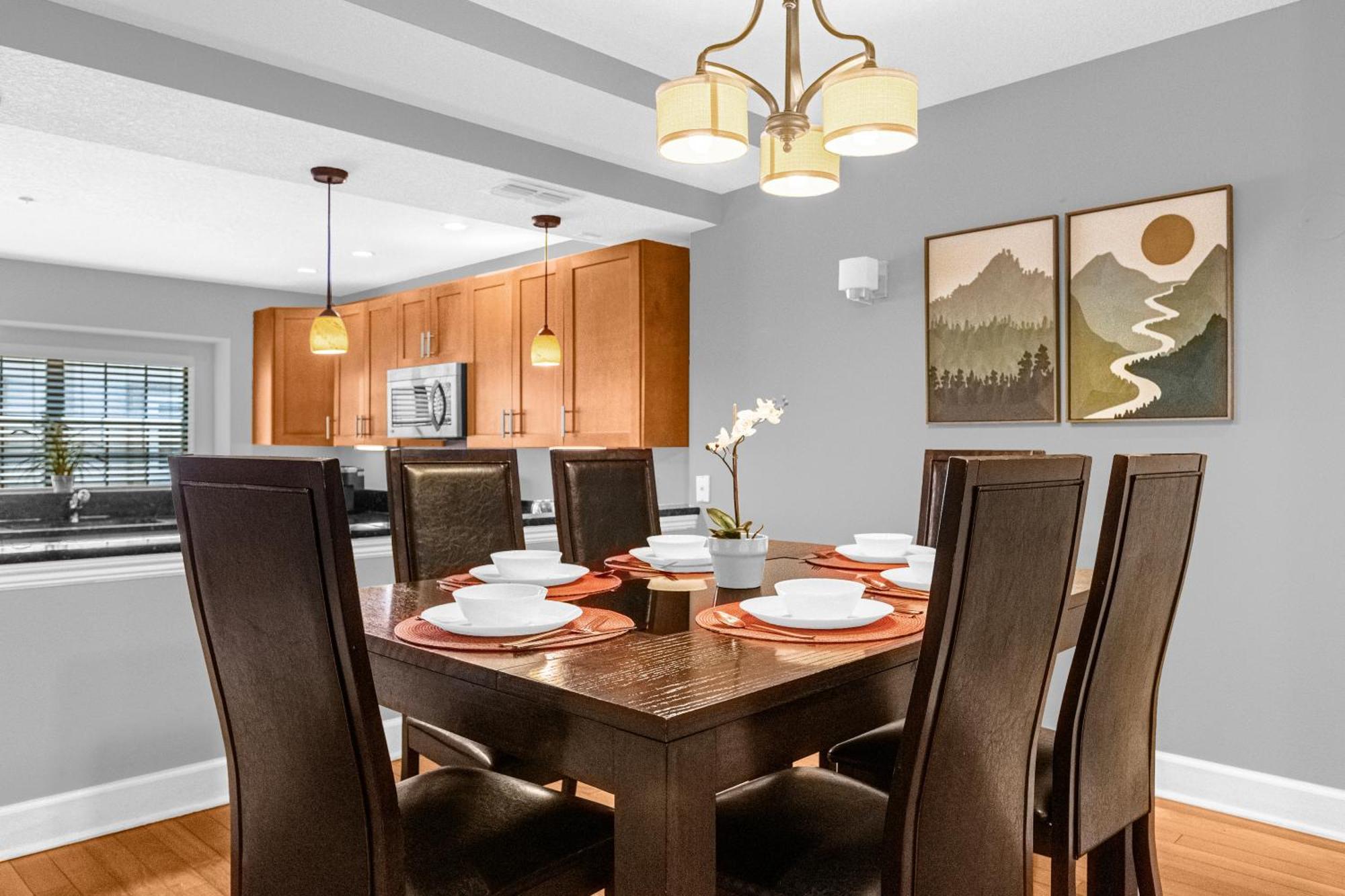 Long Weekend Escape - Townhome By Disney! Орландо Экстерьер фото