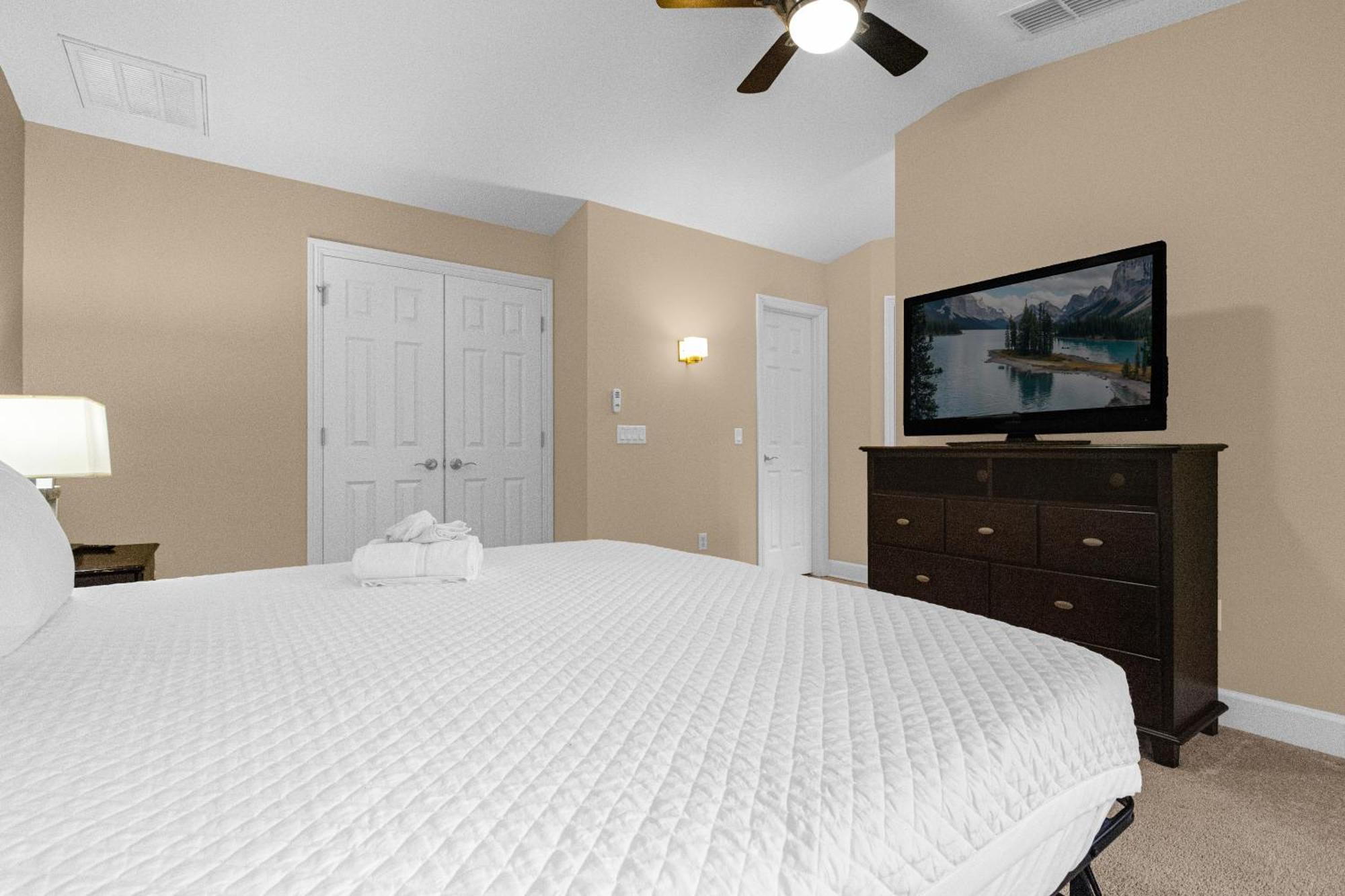 Long Weekend Escape - Townhome By Disney! Орландо Экстерьер фото