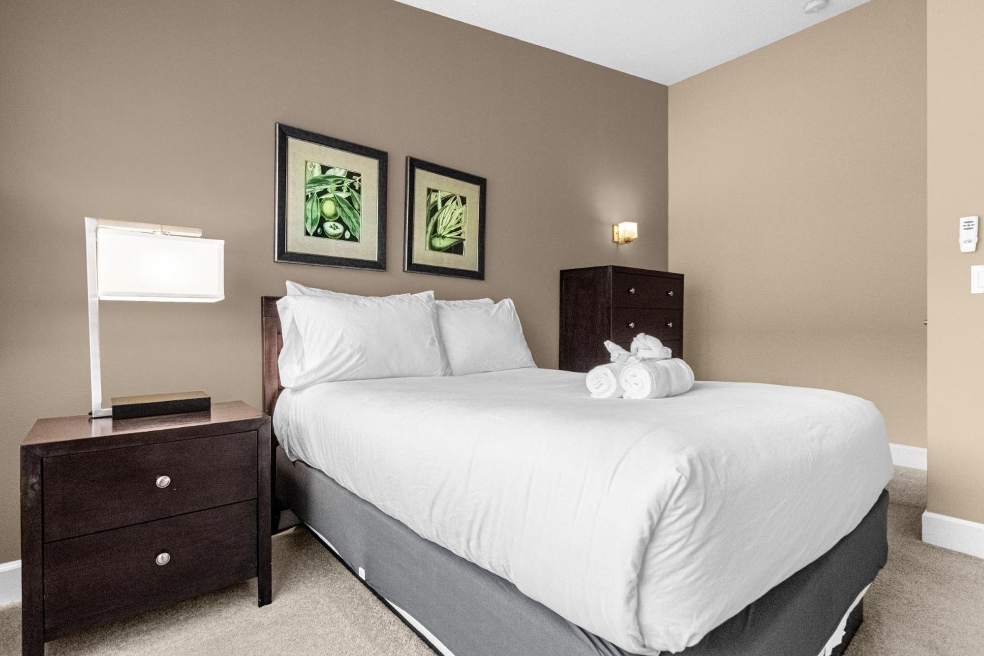 Long Weekend Escape - Townhome By Disney! Орландо Экстерьер фото